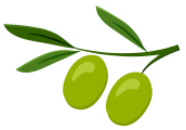 icono aceitunas